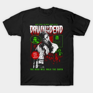 Dawn of the Dead T-Shirt